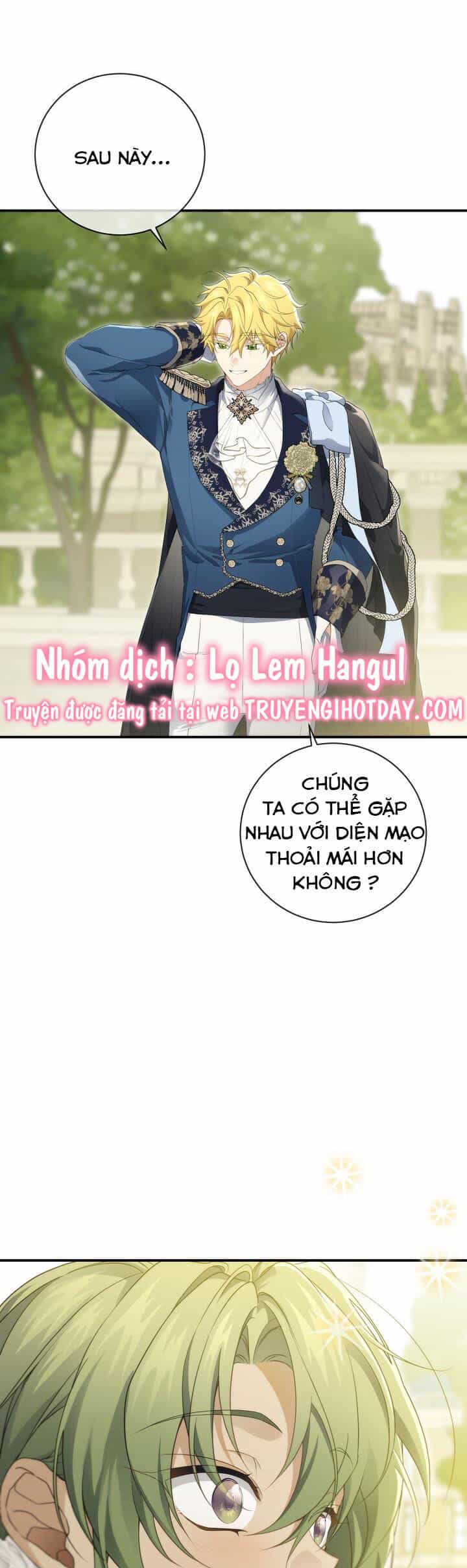 Lần Nữa Toả Sáng - Chương 79 - ảnh 39