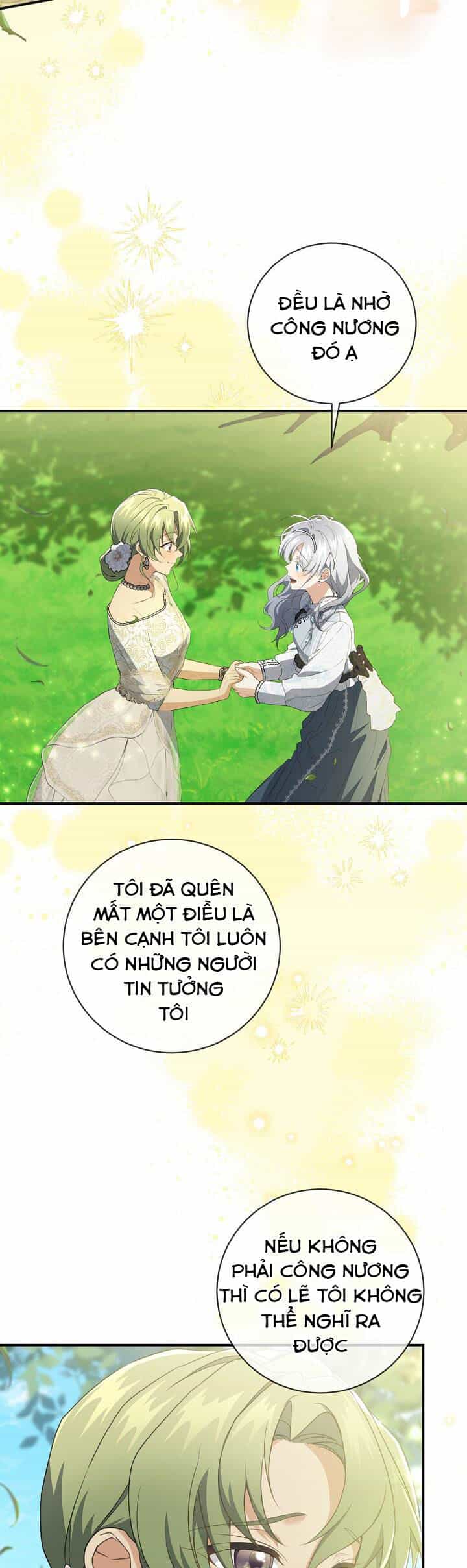 Lần Nữa Toả Sáng - Chương 79 - ảnh 4