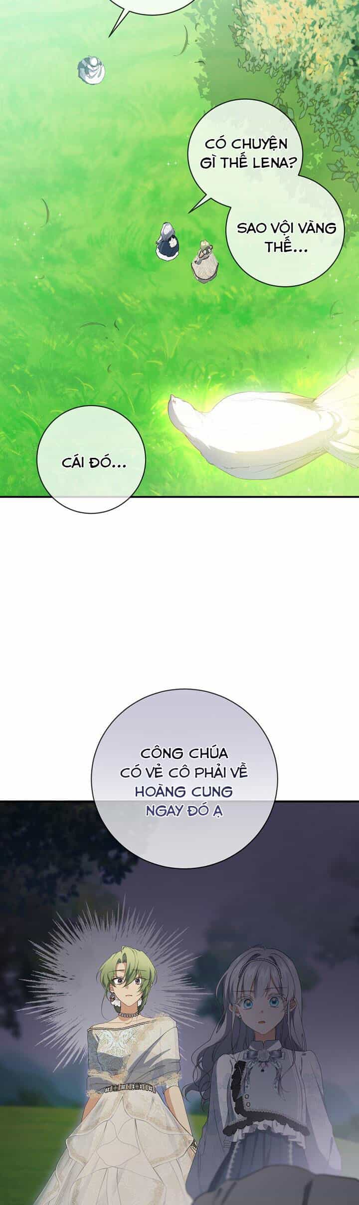 Lần Nữa Toả Sáng - Chương 79 - ảnh 6