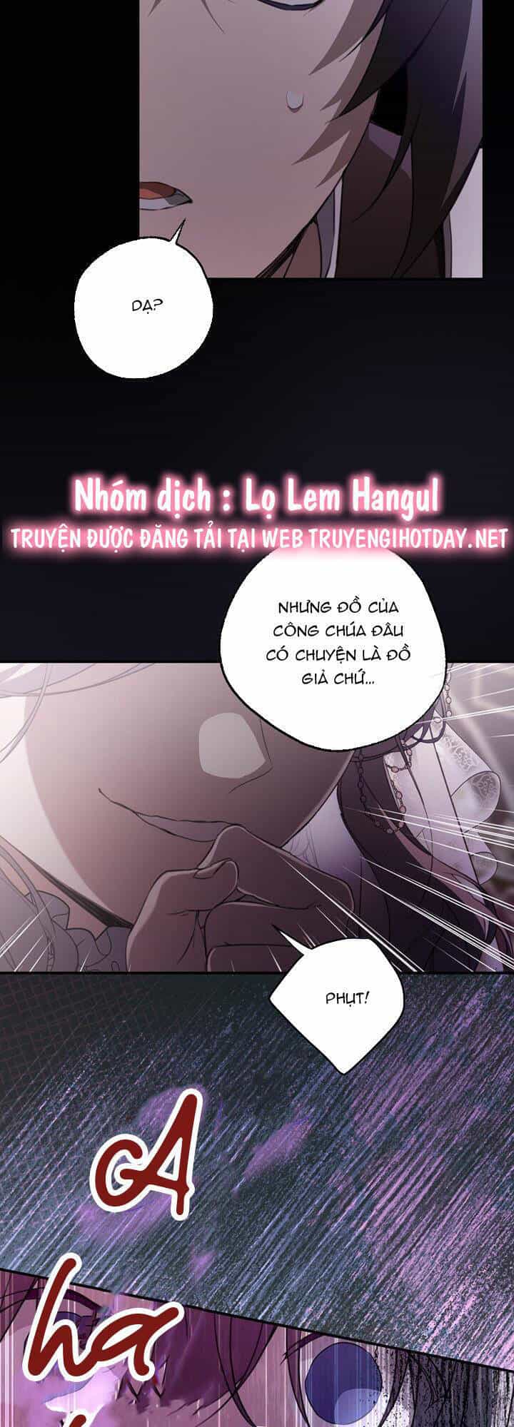 Lần Nữa Toả Sáng - Chương 80 - ảnh 22