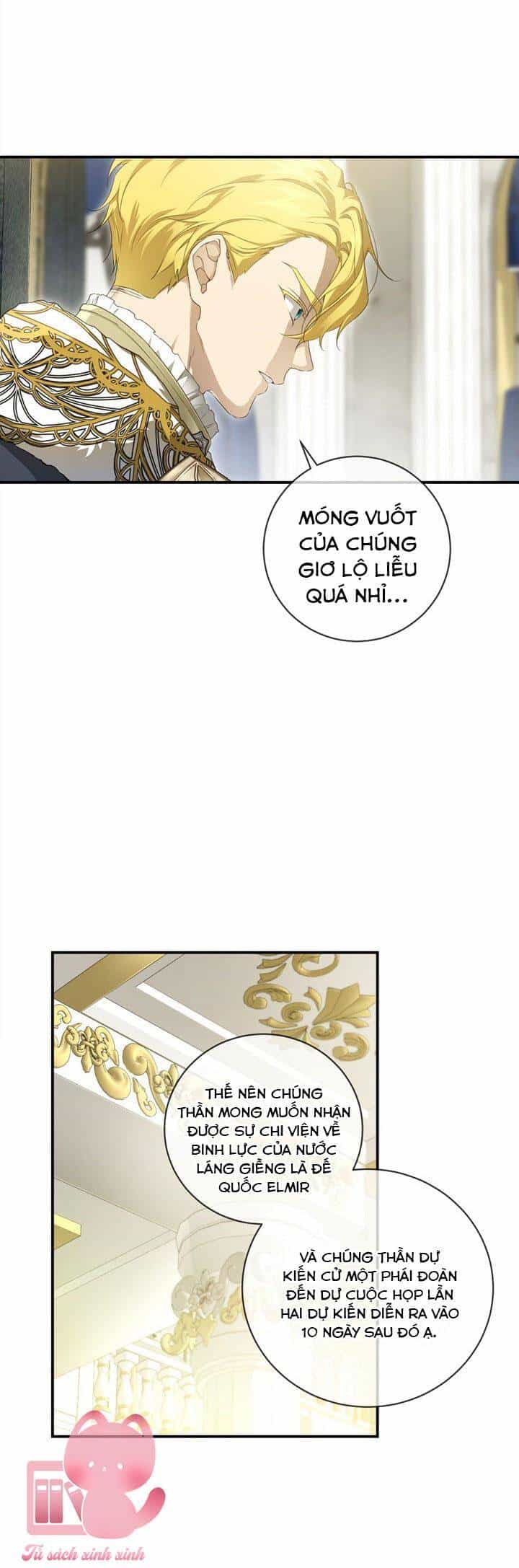 Lần Nữa Toả Sáng - Chương 81 - ảnh 27