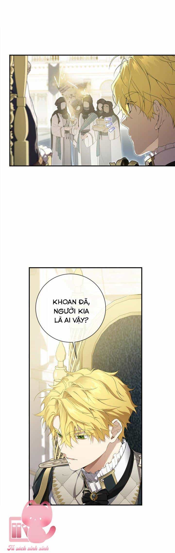 Lần Nữa Toả Sáng - Chương 81 - ảnh 46