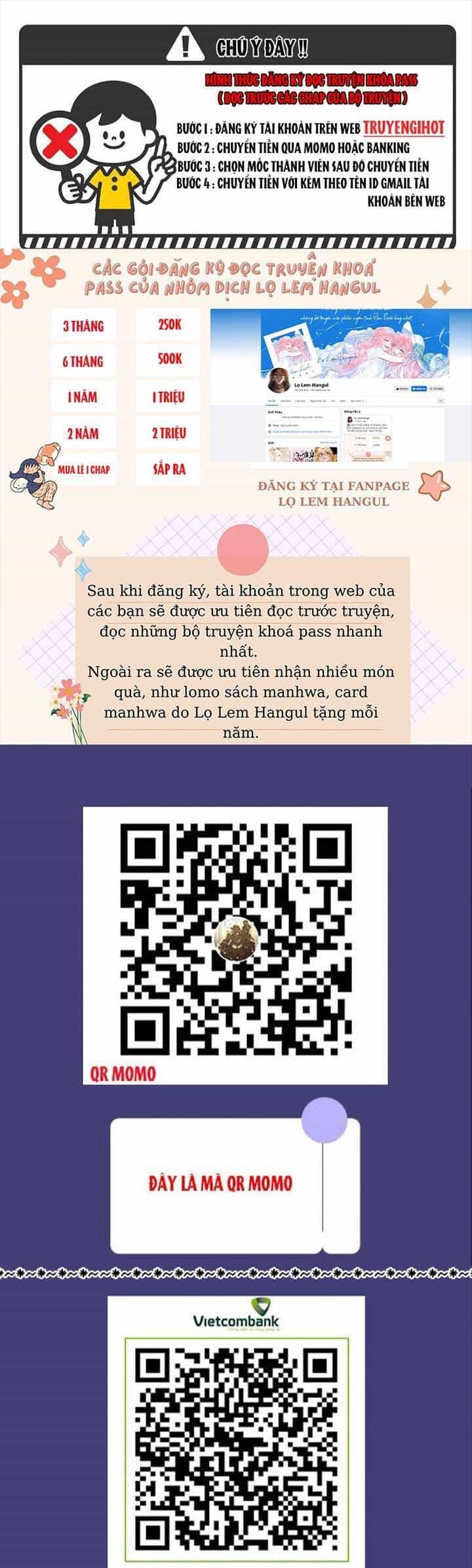 Lần Nữa Toả Sáng - Chương 83 - ảnh 1