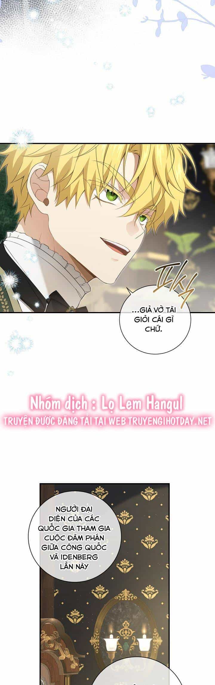 Lần Nữa Toả Sáng - Chương 83 - ảnh 13