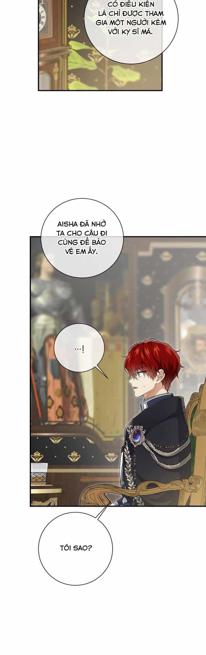 Lần Nữa Toả Sáng - Chương 83 - ảnh 14