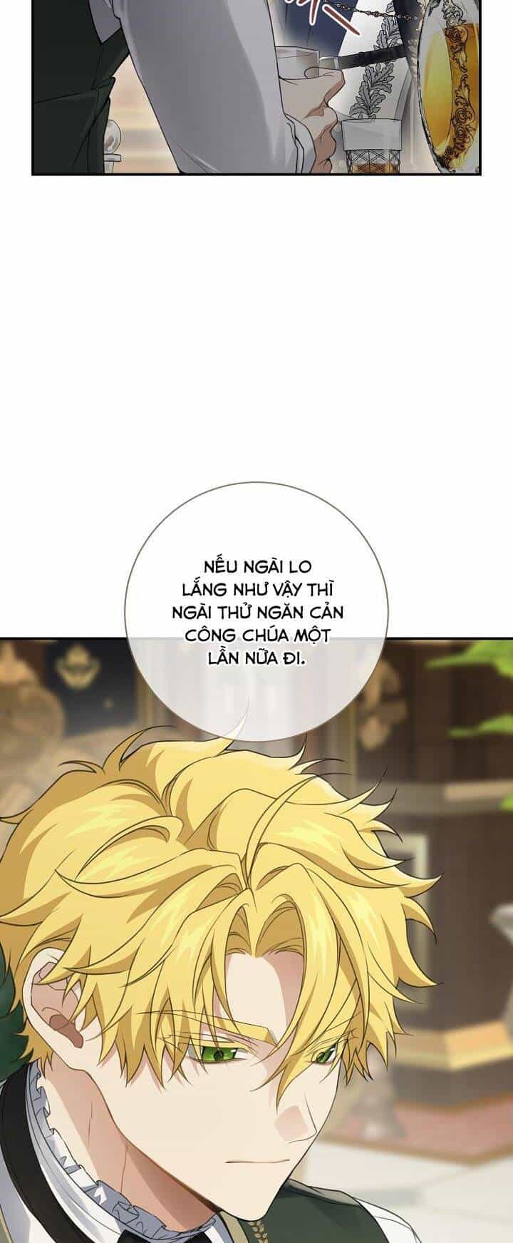 Lần Nữa Toả Sáng - Chương 83 - ảnh 6