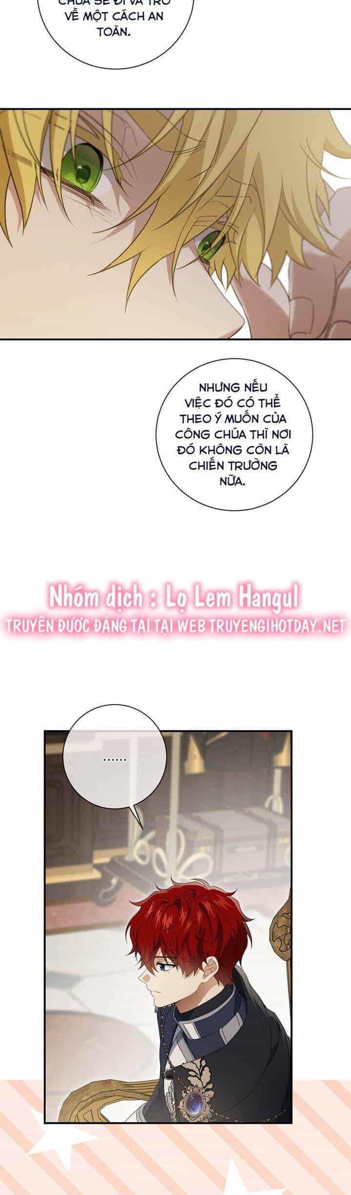 Lần Nữa Toả Sáng - Chương 83 - ảnh 9