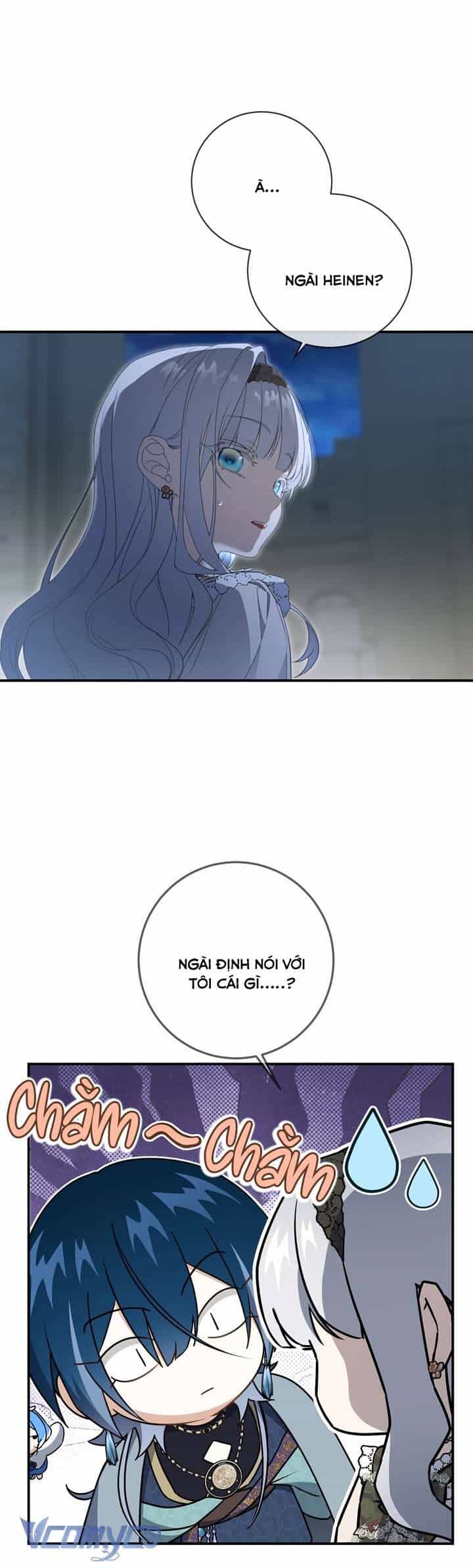 Lần Nữa Toả Sáng - Chương 84 - ảnh 28