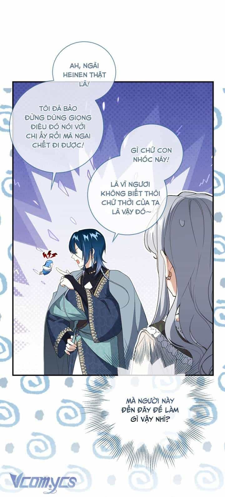 Lần Nữa Toả Sáng - Chương 84 - ảnh 32