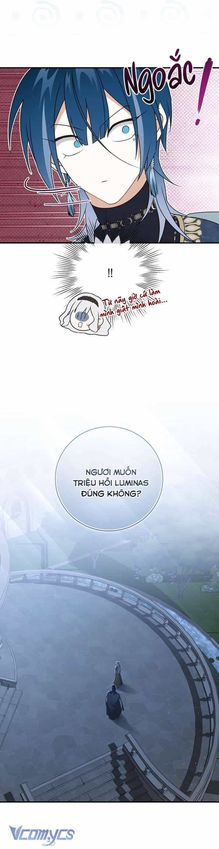Lần Nữa Toả Sáng - Chương 84 - ảnh 33