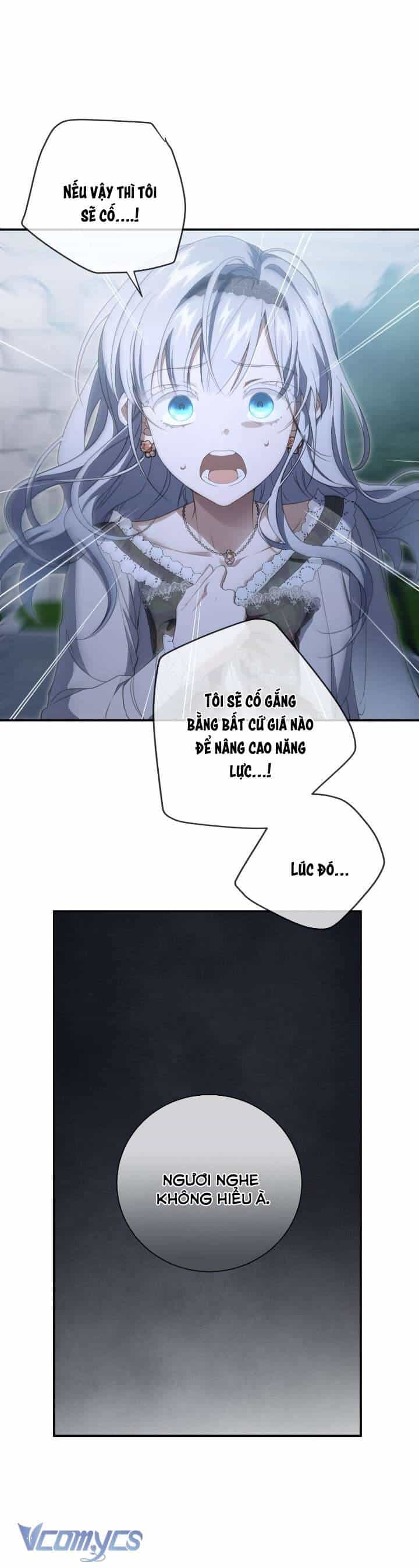 Lần Nữa Toả Sáng - Chương 84 - ảnh 47