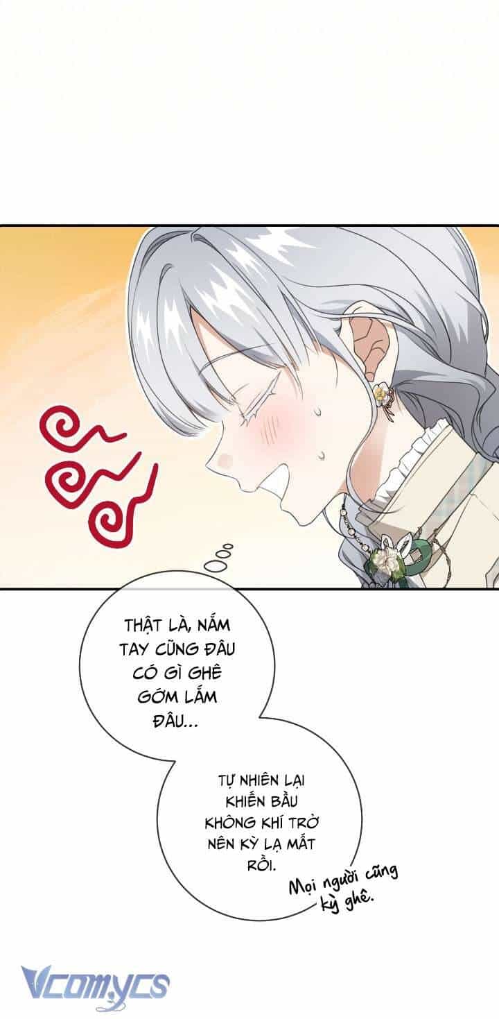 Lần Nữa Toả Sáng - Chương 85 - ảnh 36