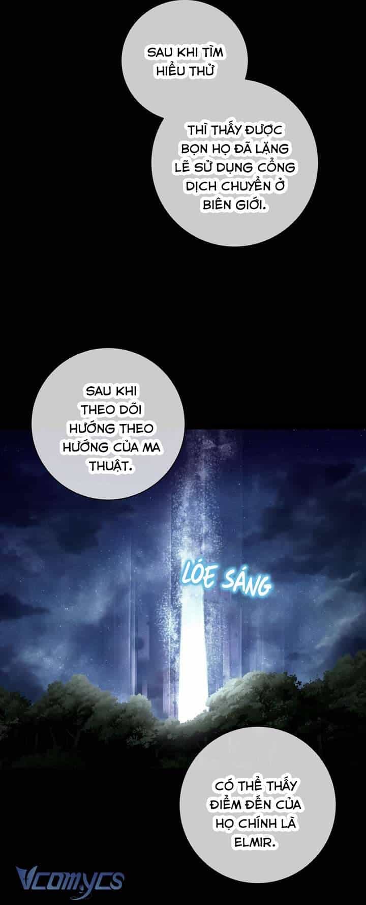 Lần Nữa Toả Sáng - Chương 85 - ảnh 49