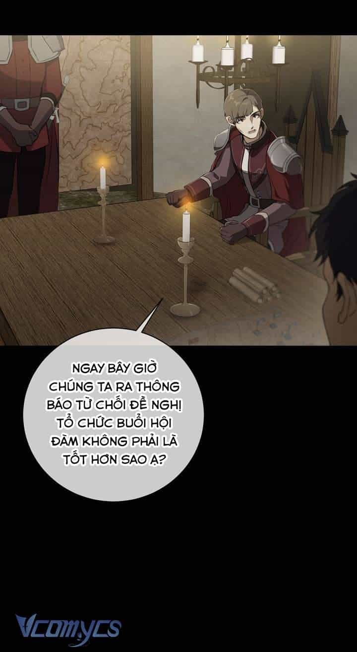 Lần Nữa Toả Sáng - Chương 85 - ảnh 52
