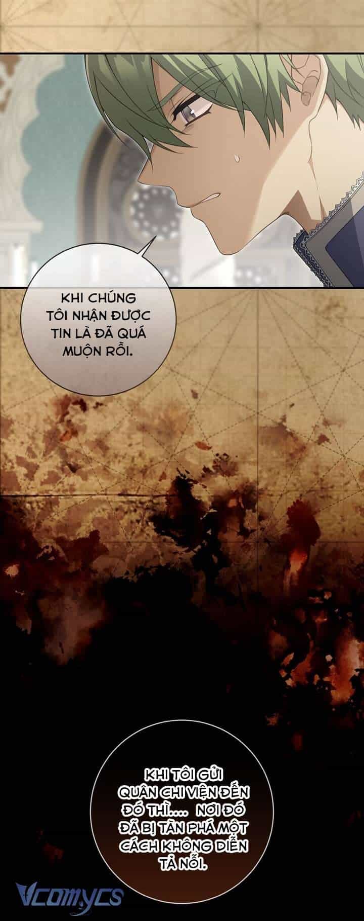 Lần Nữa Toả Sáng - Chương 86 - ảnh 11