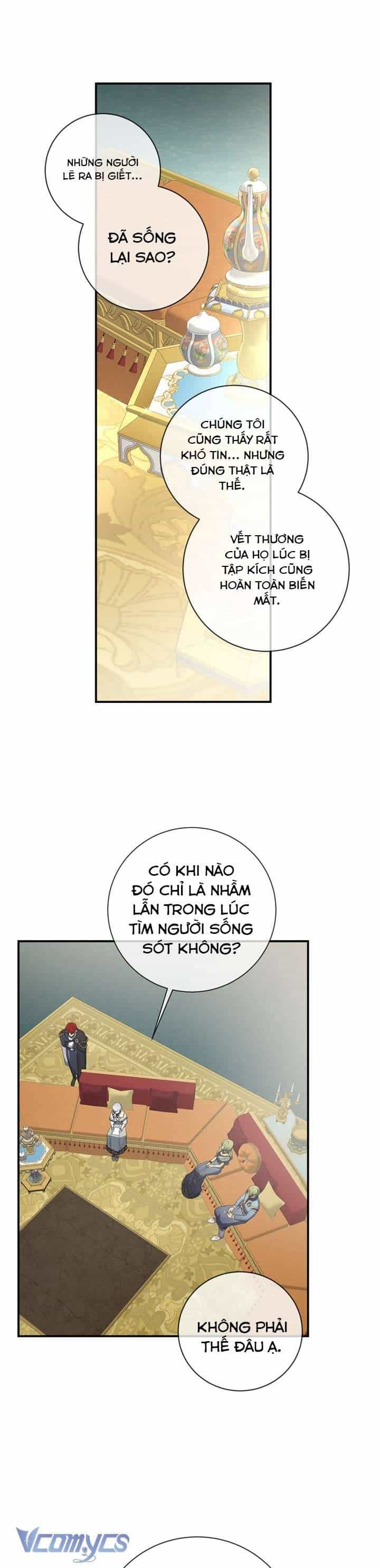Lần Nữa Toả Sáng - Chương 86 - ảnh 15