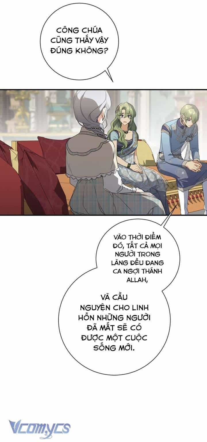 Lần Nữa Toả Sáng - Chương 86 - ảnh 18