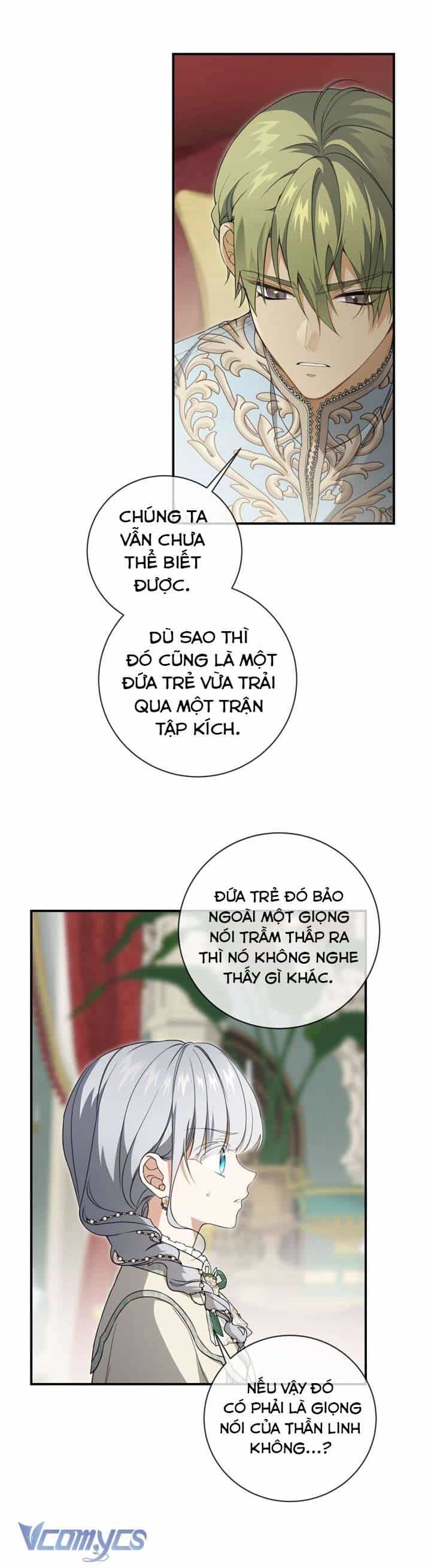 Lần Nữa Toả Sáng - Chương 86 - ảnh 22