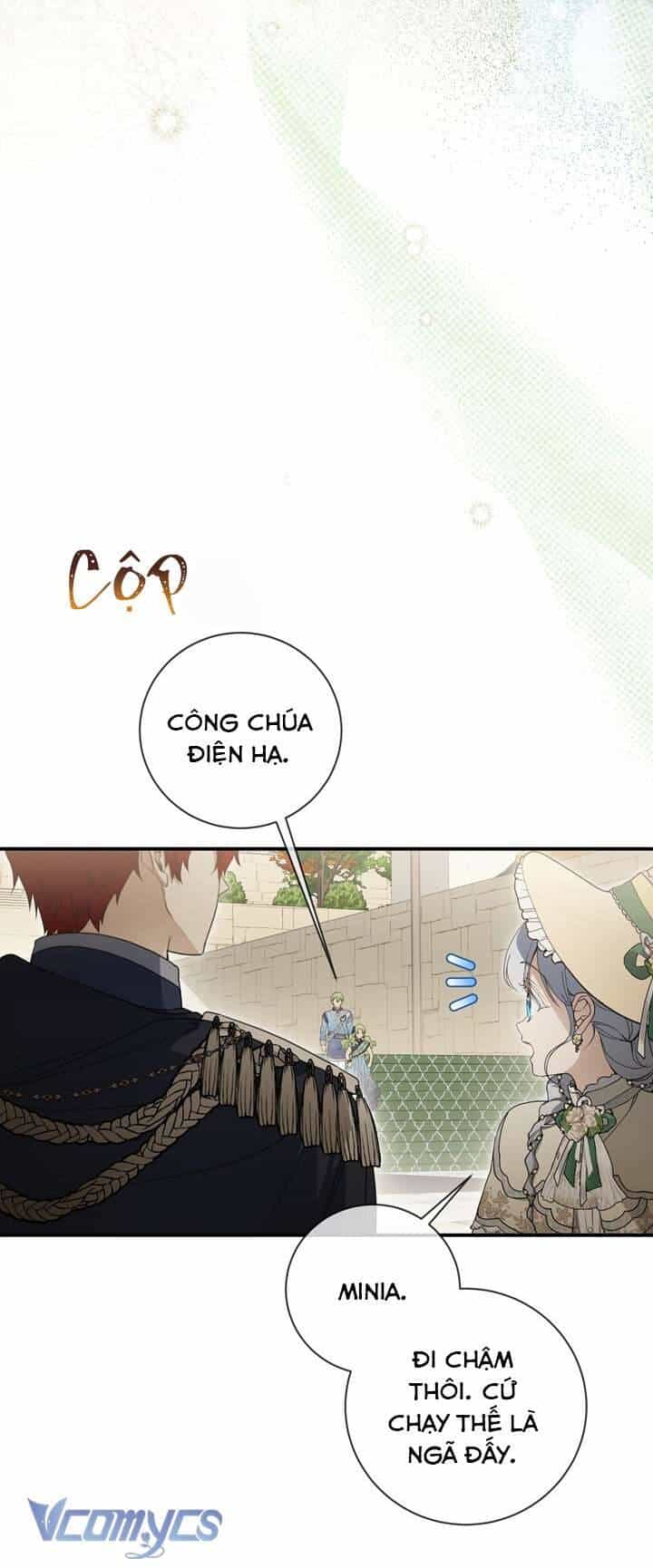 Lần Nữa Toả Sáng - Chương 86 - ảnh 3