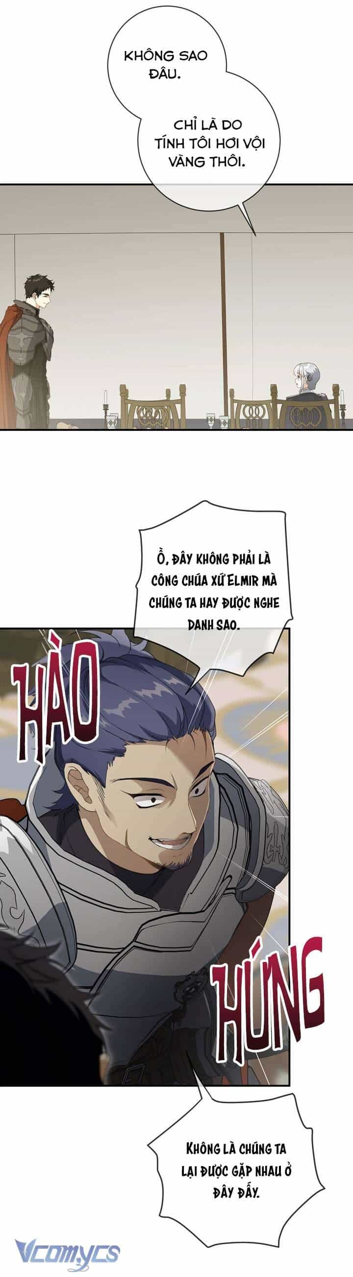 Lần Nữa Toả Sáng - Chương 86 - ảnh 41