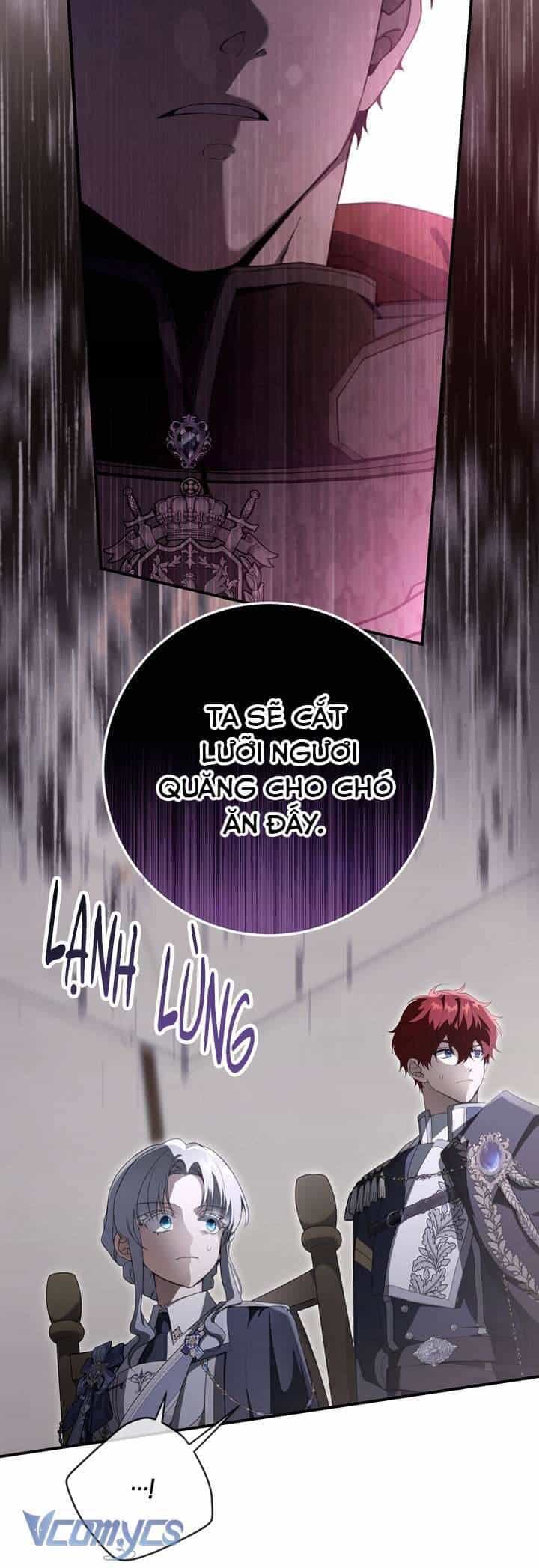 Lần Nữa Toả Sáng - Chương 86 - ảnh 44