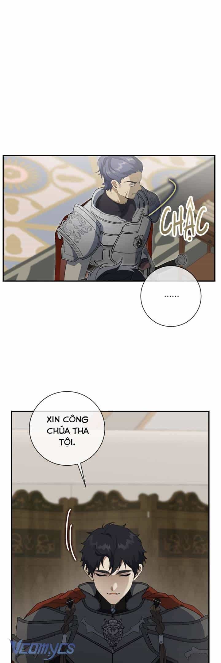 Lần Nữa Toả Sáng - Chương 86 - ảnh 45