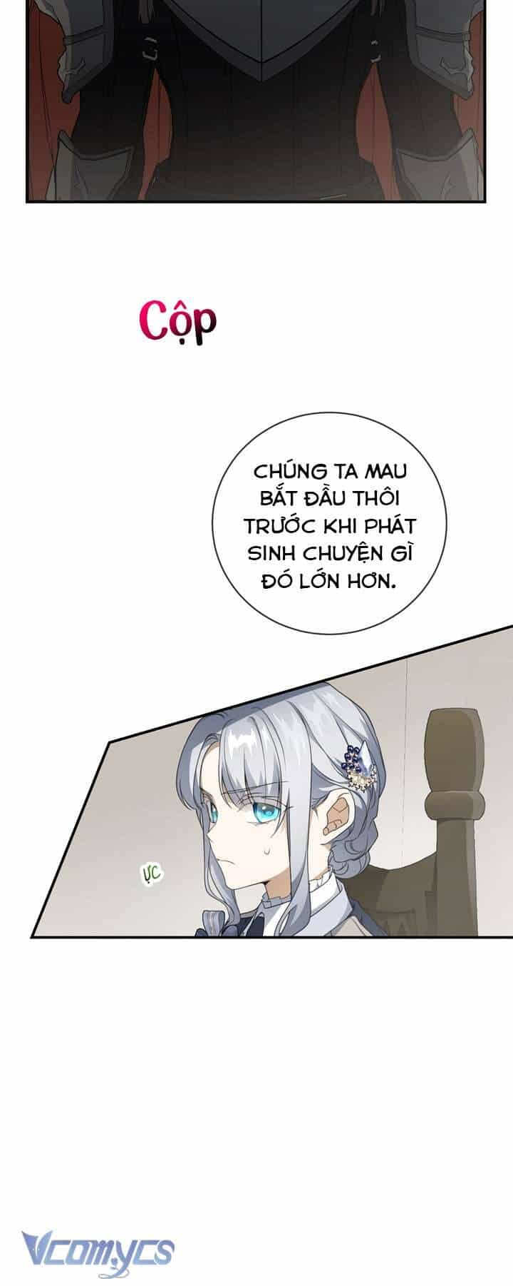 Lần Nữa Toả Sáng - Chương 86 - ảnh 46