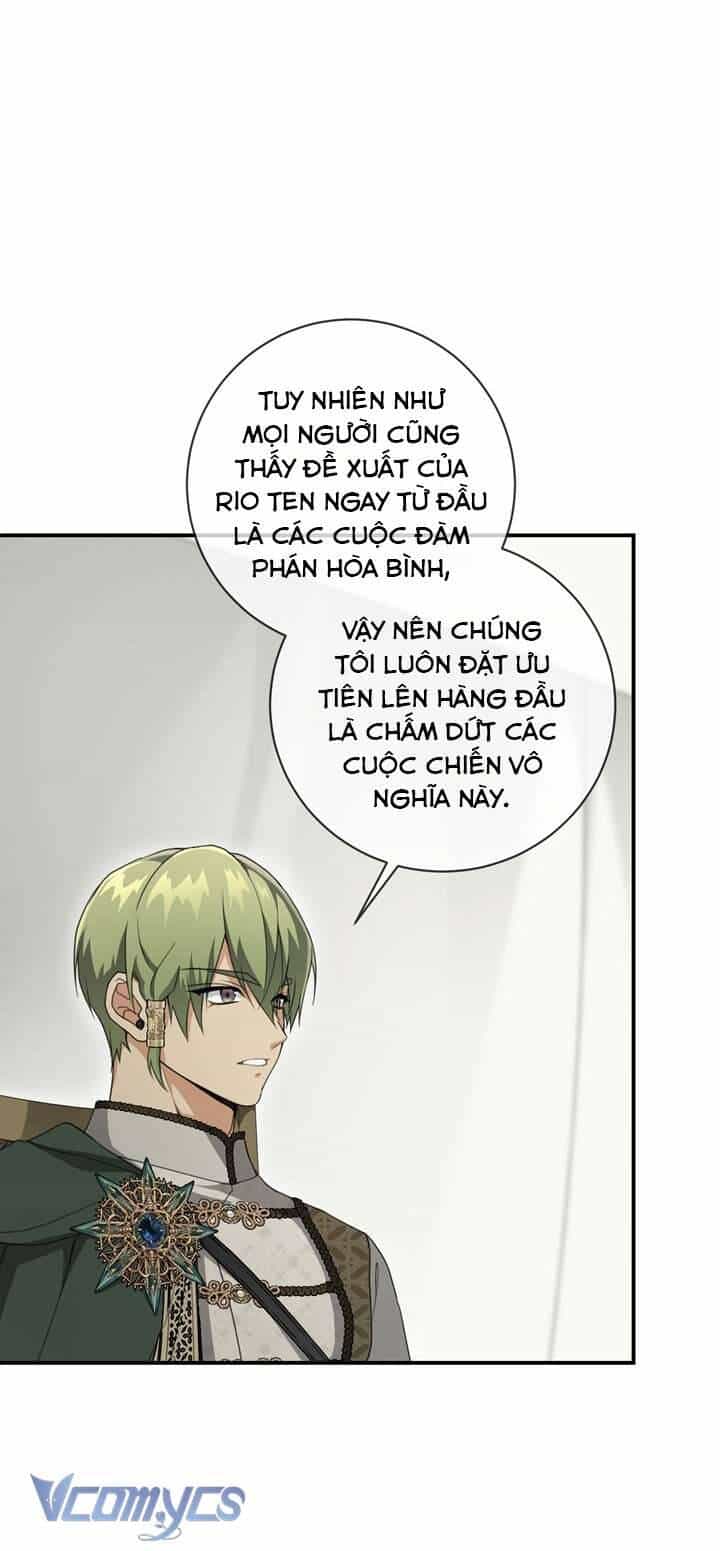Lần Nữa Toả Sáng - Chương 86 - ảnh 50