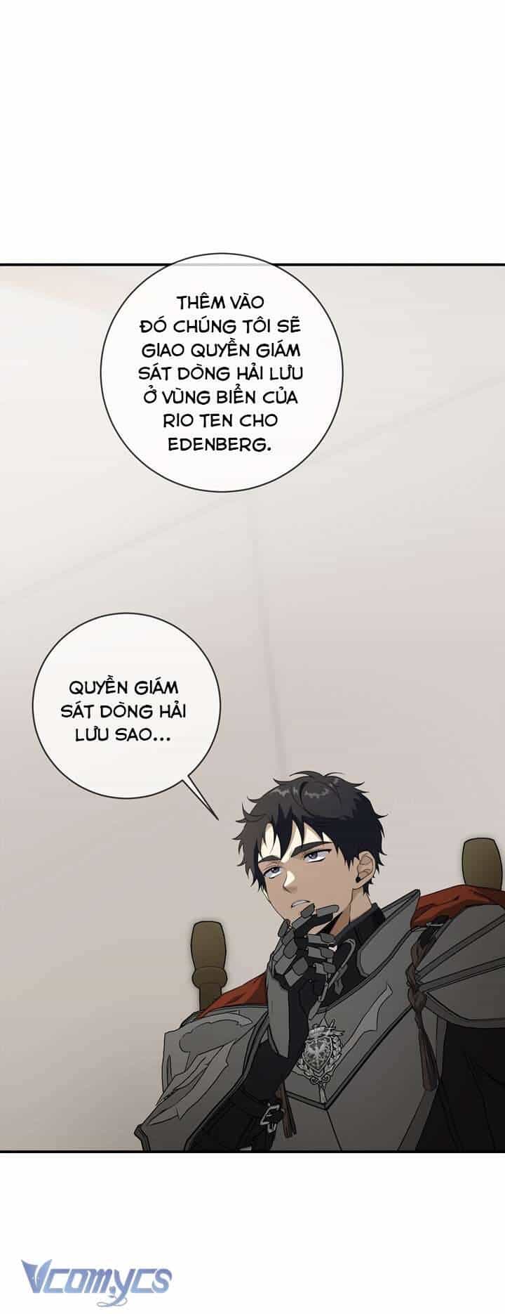Lần Nữa Toả Sáng - Chương 86 - ảnh 52