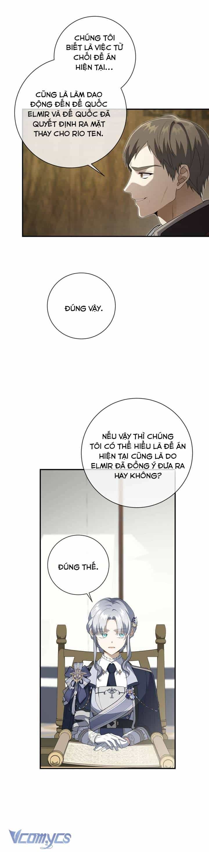 Lần Nữa Toả Sáng - Chương 86 - ảnh 53
