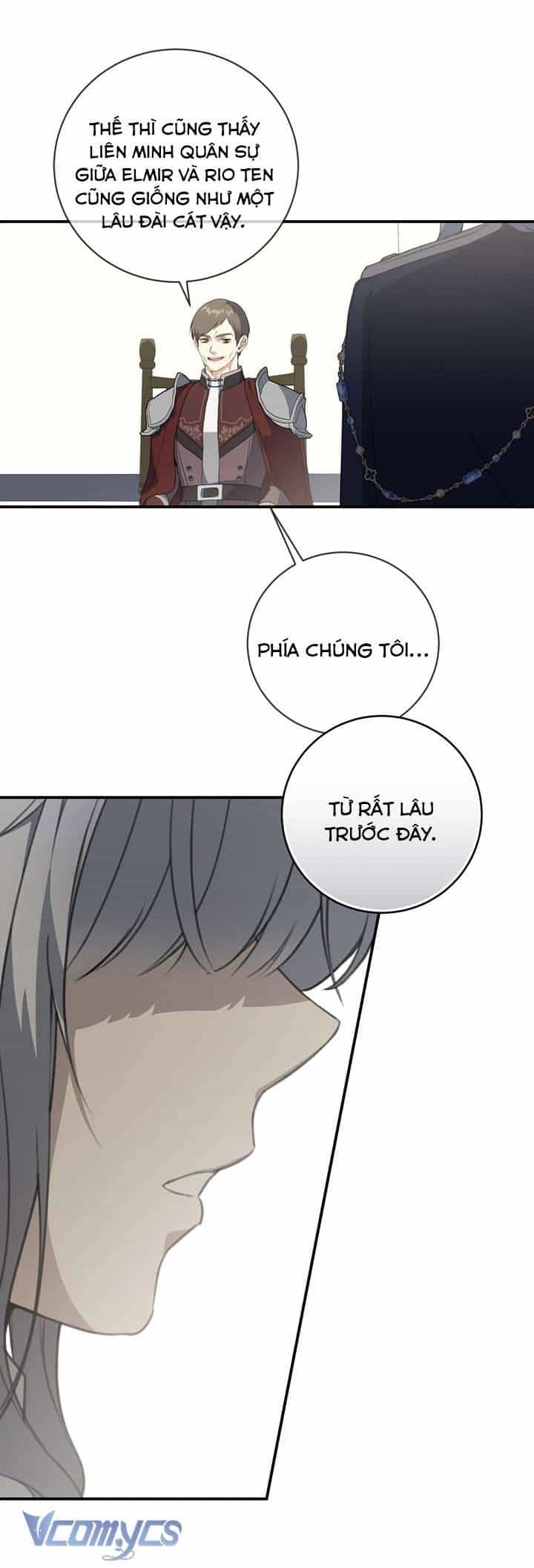 Lần Nữa Toả Sáng - Chương 86 - ảnh 57