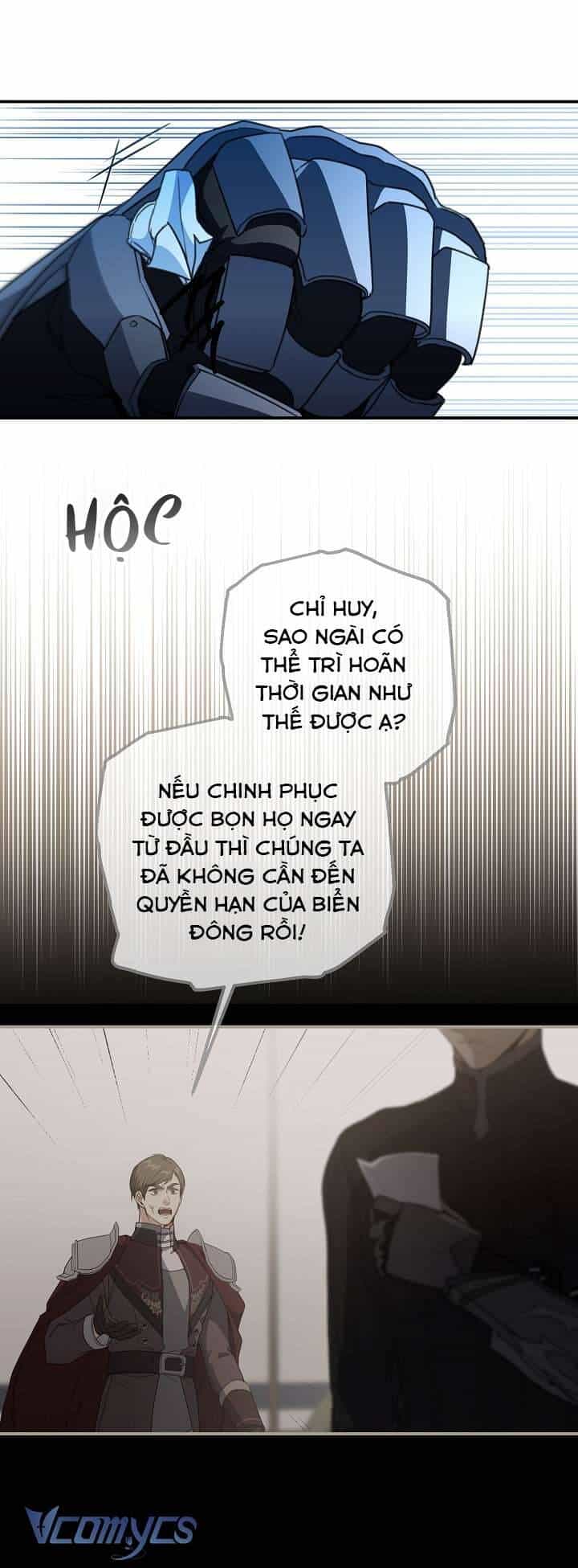 Lần Nữa Toả Sáng - Chương 87 - ảnh 33