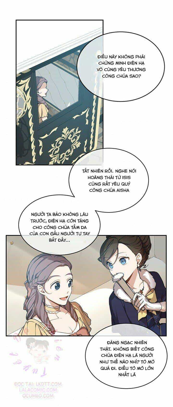Lần Nữa Toả Sáng - Chương 7 - ảnh 33