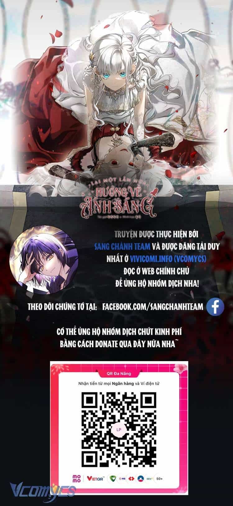 Lần Nữa Toả Sáng - Chương 88 - ảnh 1