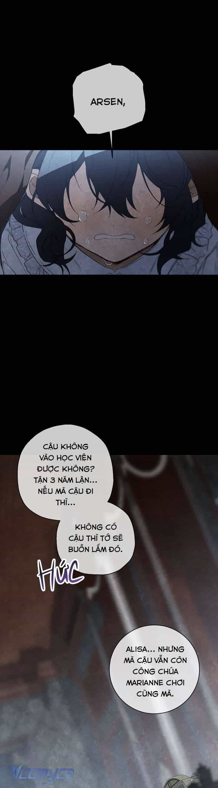 Lần Nữa Toả Sáng - Chương 88 - ảnh 25