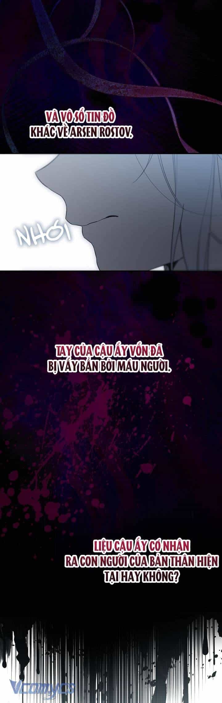 Lần Nữa Toả Sáng - Chương 89 - ảnh 18