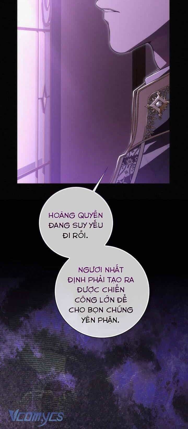 Lần Nữa Toả Sáng - Chương 90 - ảnh 21