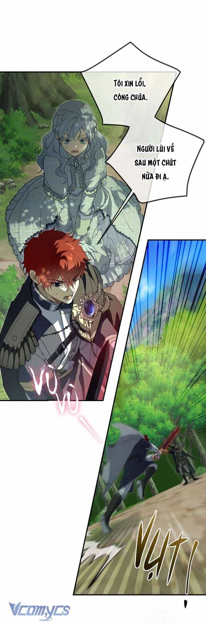 Lần Nữa Toả Sáng - Chương 91 - ảnh 11