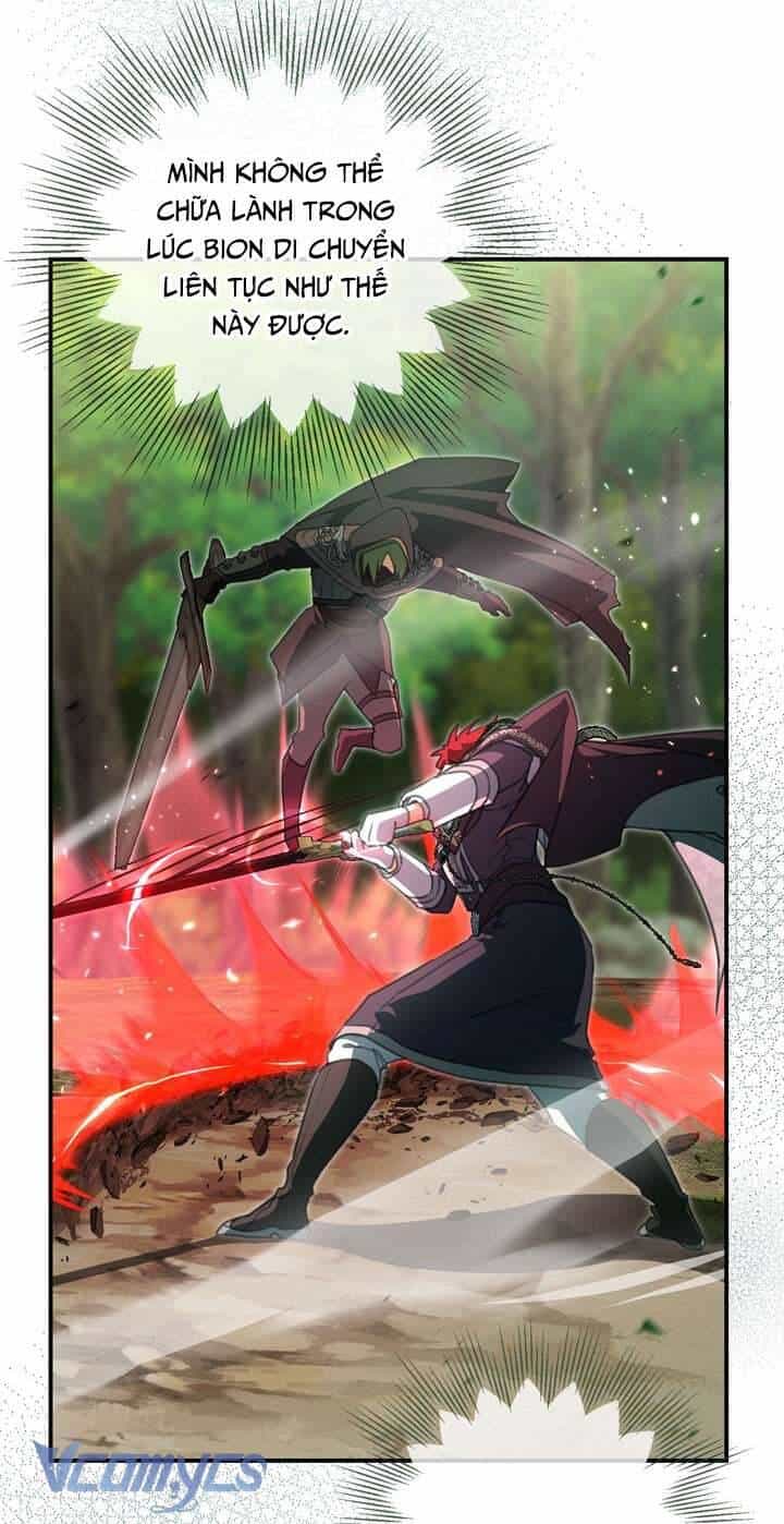 Lần Nữa Toả Sáng - Chương 91 - ảnh 16