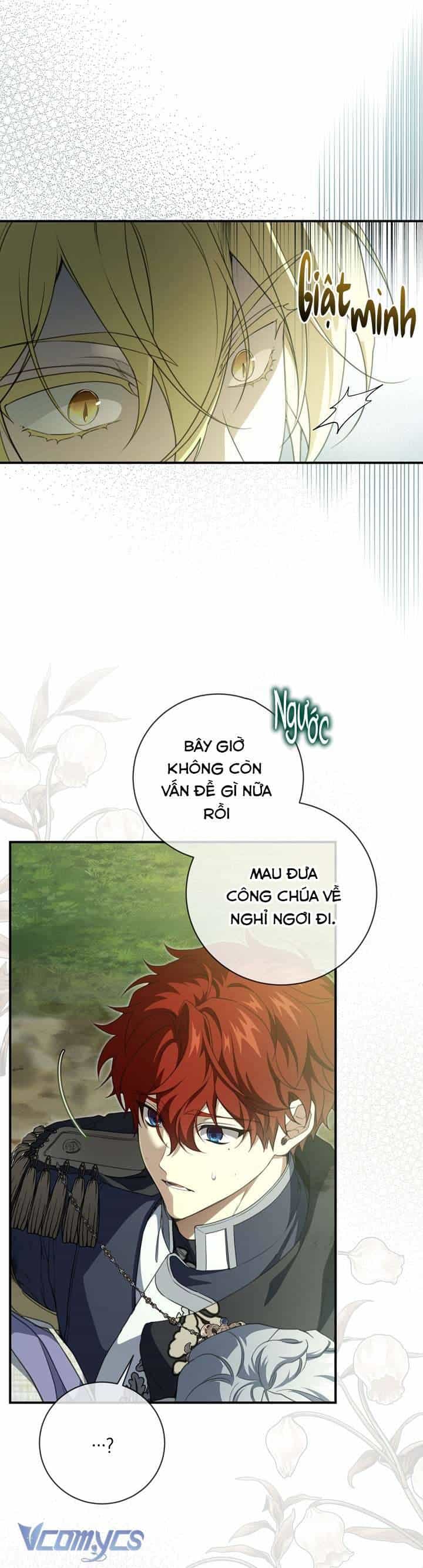 Lần Nữa Toả Sáng - Chương 92 - ảnh 37