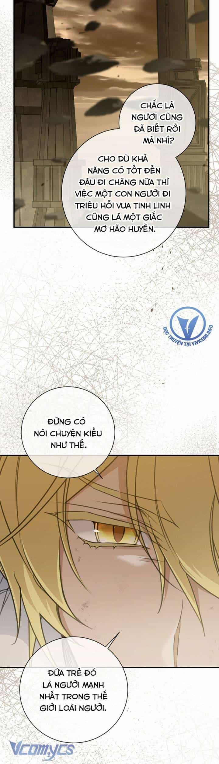 Lần Nữa Toả Sáng - Chương 93 - ảnh 16