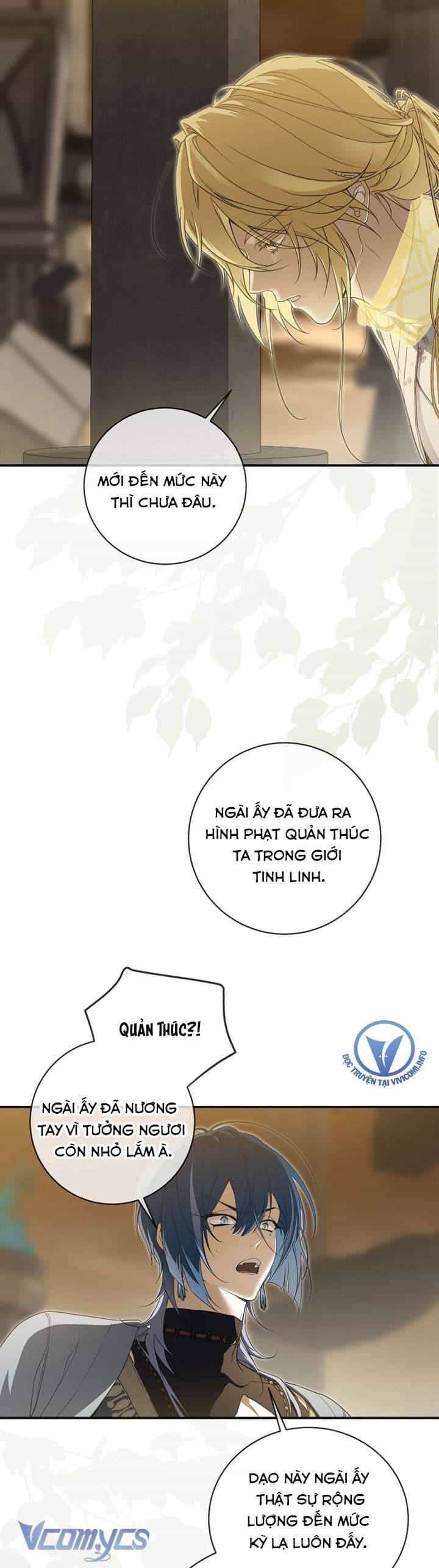 Lần Nữa Toả Sáng - Chương 93 - ảnh 9