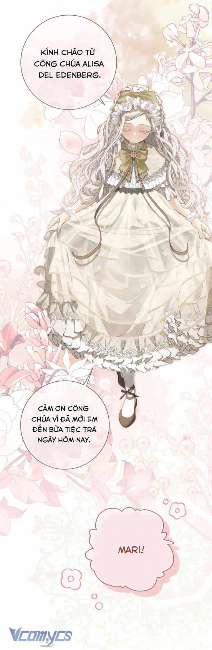 Lần Nữa Toả Sáng - Chương 94 - ảnh 10