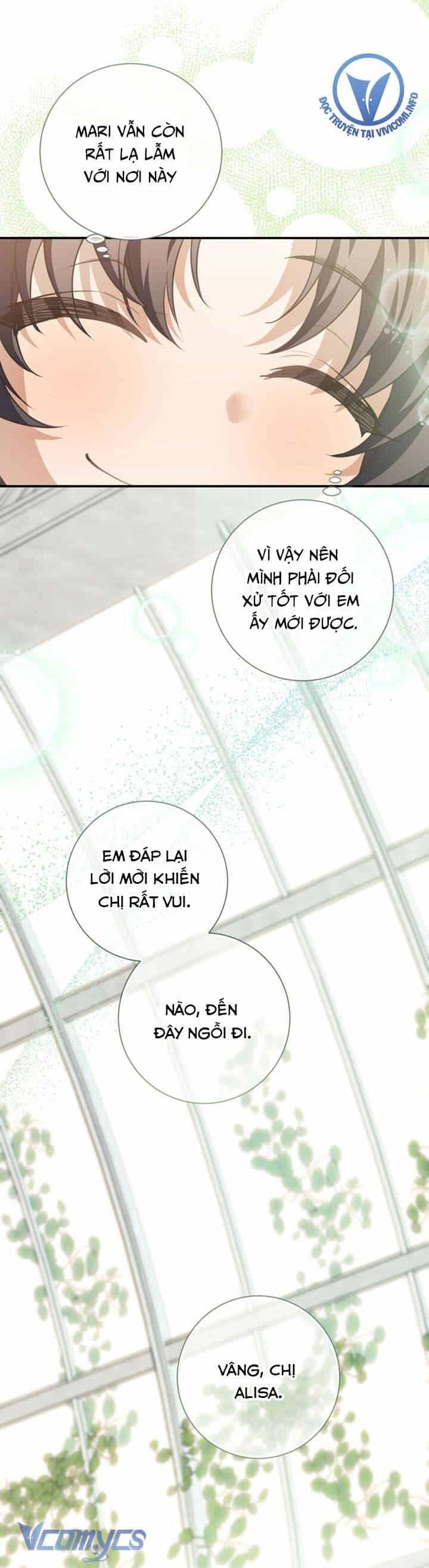 Lần Nữa Toả Sáng - Chương 94 - ảnh 12