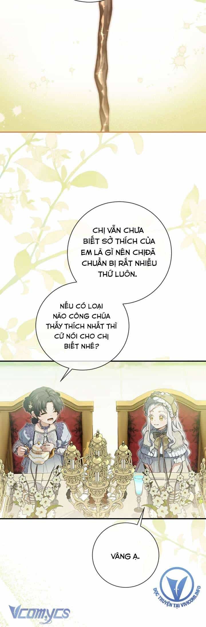Lần Nữa Toả Sáng - Chương 94 - ảnh 14