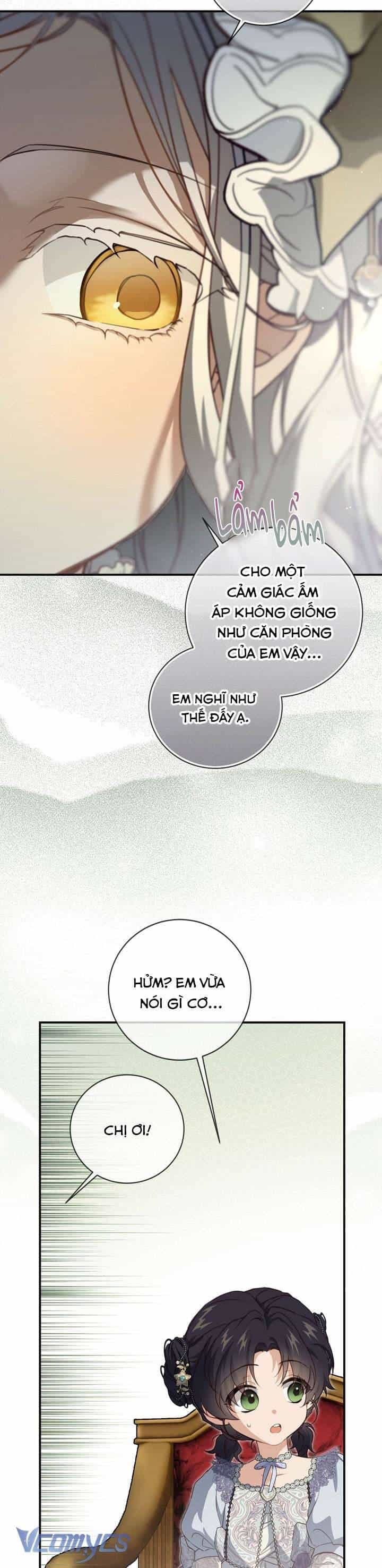 Lần Nữa Toả Sáng - Chương 94 - ảnh 17