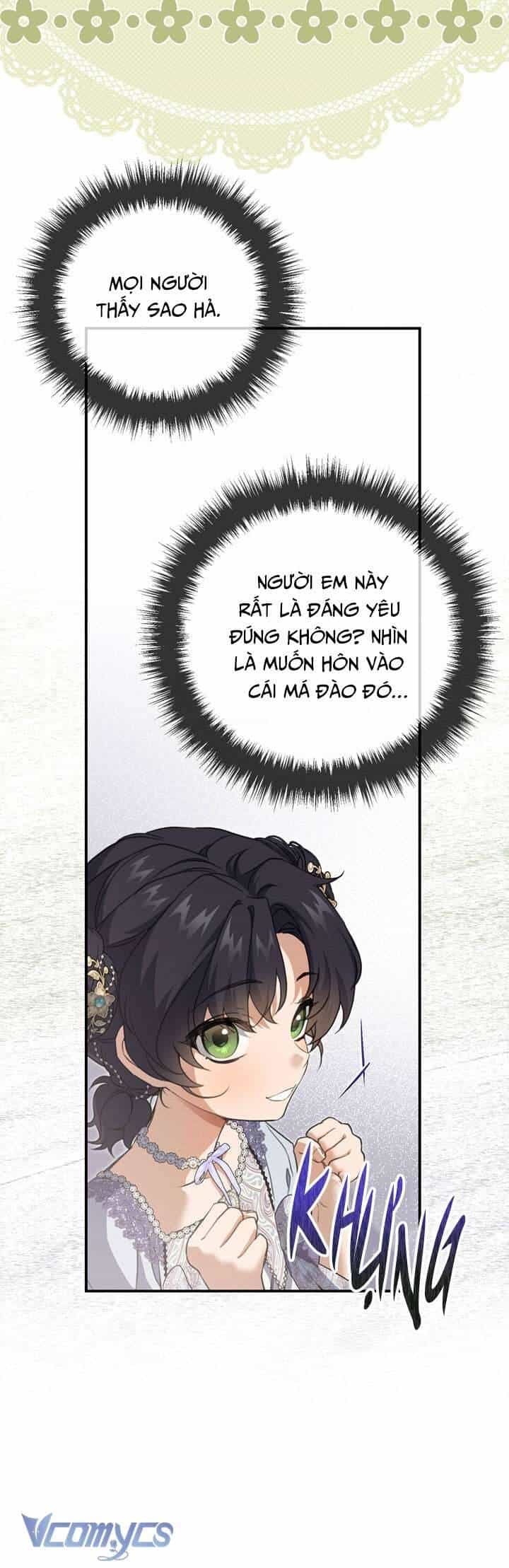 Lần Nữa Toả Sáng - Chương 94 - ảnh 22