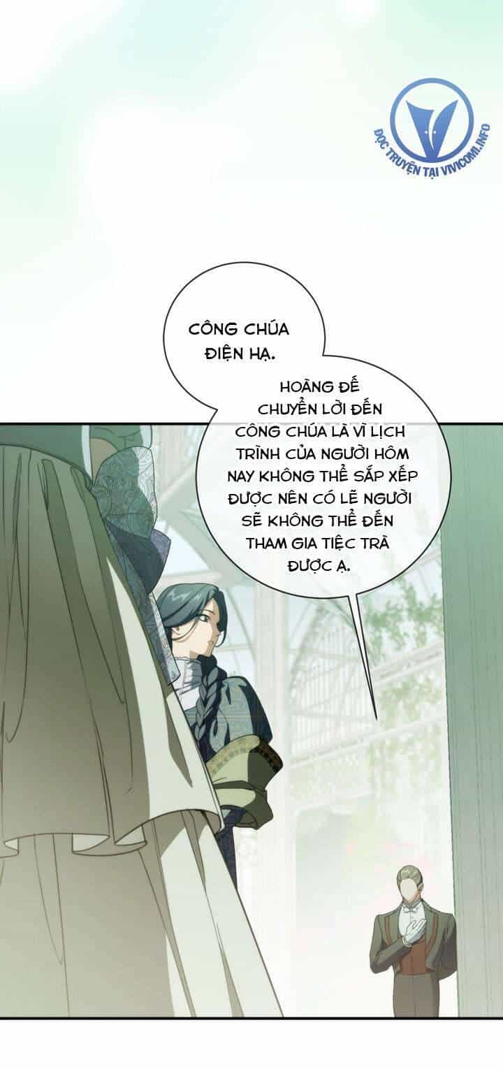 Lần Nữa Toả Sáng - Chương 94 - ảnh 4