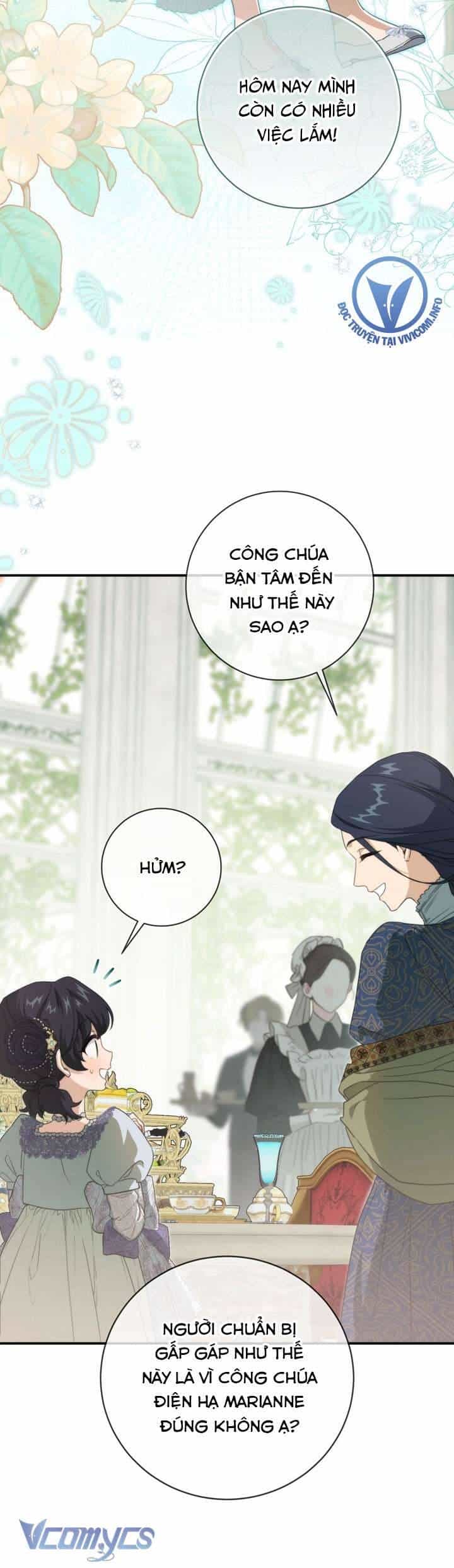 Lần Nữa Toả Sáng - Chương 94 - ảnh 7