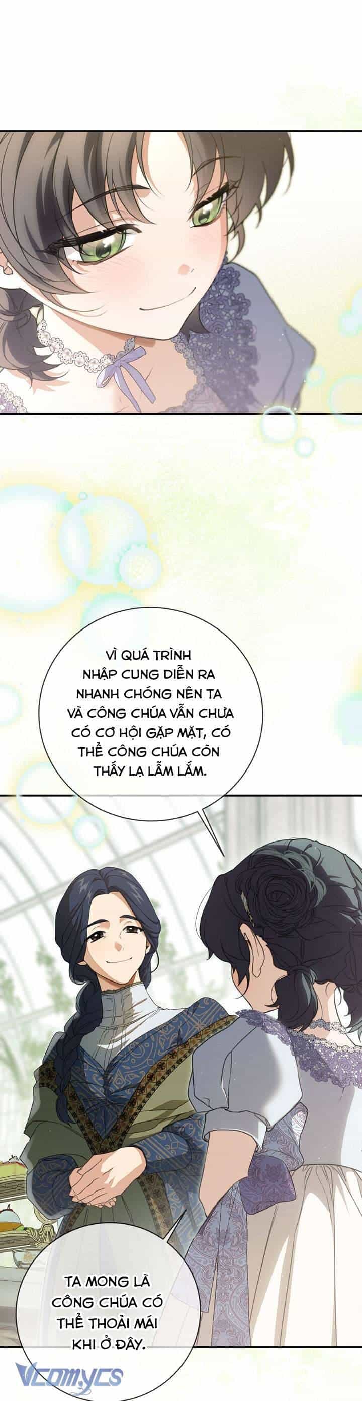 Lần Nữa Toả Sáng - Chương 94 - ảnh 8